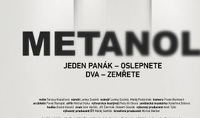 Metanol (2/2)