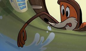 Zip Zip, PLANETA YÓ
