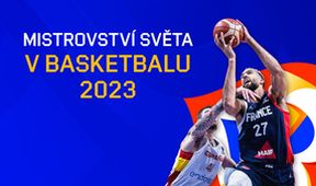 Litva - Srbsko, Basketbal