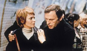 Atentát v Paříži, Velikáni filmu... Jean-Louis Trintignant