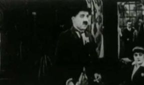 Chaplin, jaký byl před 20 lety (Film Johnnie)
