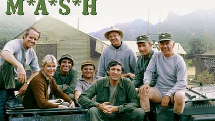 M*A*S*H III (13/24)