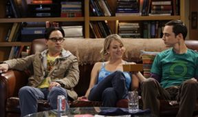 The Big Bang Theory