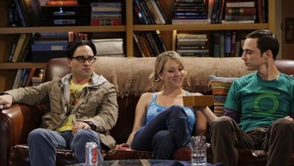 The Big Bang Theory