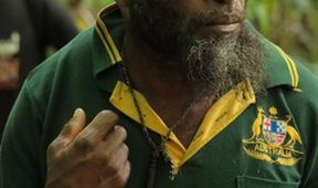 Vanuatu, příběh z konce světa