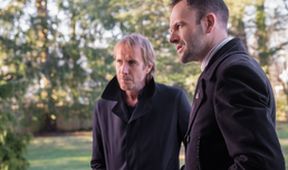 Sherlock Holmes: Jak prosté VI (7/21)
