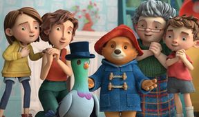 Dobrodružství medvídka Paddingtona (39/52)
