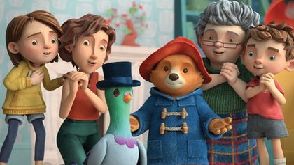 Dobrodružství medvídka Paddingtona (39/52)
