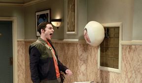 The Big Bang Theory