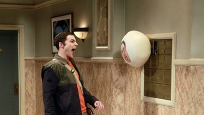 The Big Bang Theory