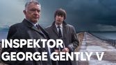 Inspektor George Gently V (1)