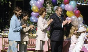Rosamunde Pilcher: Pobřeží snů