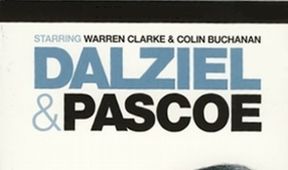 Dalziel a Pascoe III (2/4)