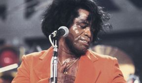 James Brown: Live At Montreux, Hudební klub