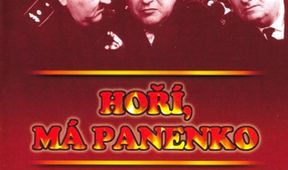 Hoří, má panenko, Pro pamětníky... Miroslav Ondříček – 90 let
