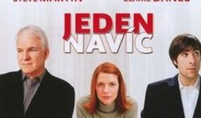 Jeden navíc