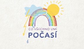 Co všechno umí počasí