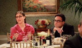 The Big Bang Theory