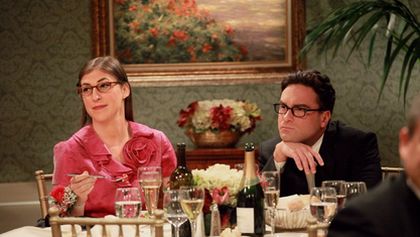 The Big Bang Theory