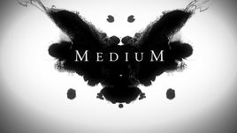 Médium IV (1/16)