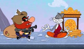 Looney Tunes: Nové příběhy (3)