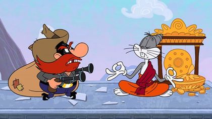 Looney Tunes: Nové příběhy (3)