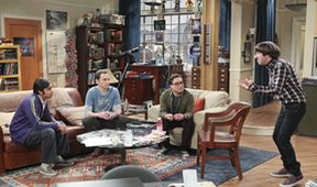 The Big Bang Theory