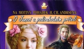 O Janovi a podivuhodném příteli
