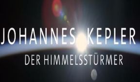 Johannes Kepler – Dobyvatel nebes