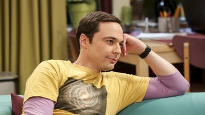The Big Bang Theory II