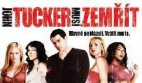 John Tucker musí zemřít