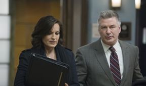 Zákon a pořádek: Útvar pro zvláštní oběti XXII (6)