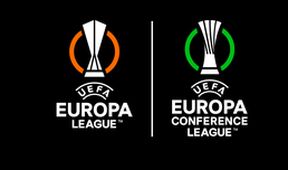 Evropská a Konferenční liga UEFA, Fotbal