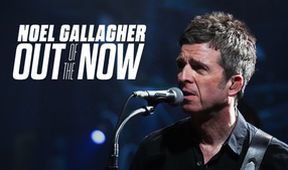 Noel Gallagher: Out Of The Now, Hudební klub