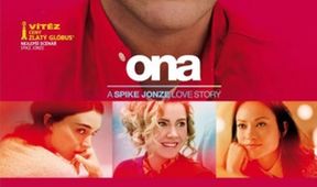 Ona, Kino Art