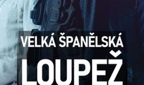 Velká španělská loupež