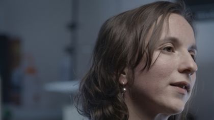 Tajná láska Marie Antoinetty