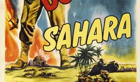 Sahara