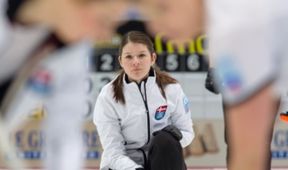 Curling