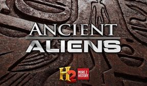 Ancient Aliens VI (3/19)