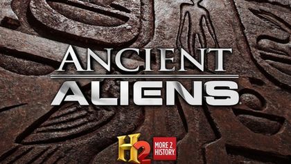 Ancient Aliens VI (3/19)