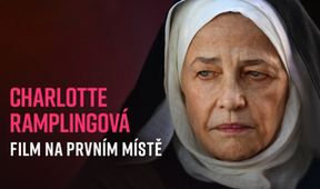 Charlotte Ramplingová: film na prvním místě, Příběhy filmových legend