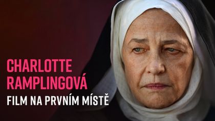 Charlotte Ramplingová: film na prvním místě, Příběhy filmových legend