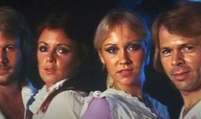 ABBA: vítěz bere vše, Je nám ctí...