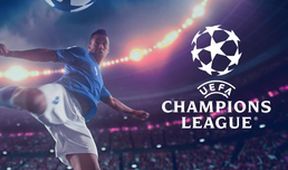 UEFA Champions League Highlights (28/2023)