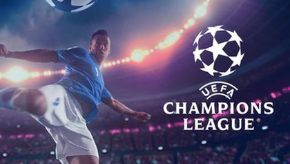 UEFA Champions League Highlights (27/2023)