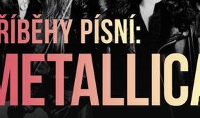 Příběhy písní: Metallica, Příběhy světové hudby