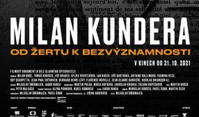 Milan Kundera: Od Žertu k Bezvýznamnosti, Klobouk dolů