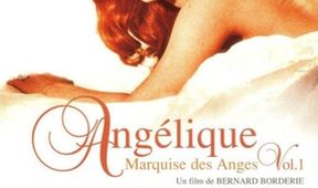 Angelika, markýza andělů