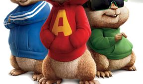 Alvin a Chipmunkové